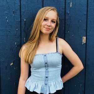 Meet your Posher, Emmalee